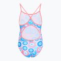 Gyerek egyrészes fürdőruha Funkita Diamond Back One Piece bundjalung blue 2