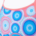 Gyerek egyrészes fürdőruha Funkita Diamond Back One Piece bundjalung blue 3
