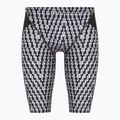 Férfi úszónadrág Funky Trunks Training Jammers dark knight