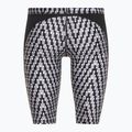 Férfi úszónadrág Funky Trunks Training Jammers dark knight 2