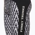 Férfi úszónadrág Funky Trunks Training Jammers dark knight 3