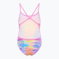 Gyerek egyrészes fürdőruha Funkita Single Strap One Piece darkinjung sunset 2