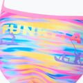 Gyerek egyrészes fürdőruha Funkita Single Strap One Piece darkinjung sunset 3