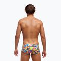 Férfi úszónadrág Funky Trunks Classic Trunks junk yard 2