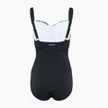 Női egyrészes fürdőruha Funkita Ruched One Piece midnight meadow 2