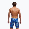 Férfi úszónadrág Funky Trunks Training Jammers paint press 5