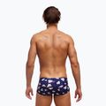Férfi úszónadrág Funky Trunks Classic Trunks paper plain 2