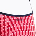 Női egyrészes fürdőruha Funkita Tie Me Tight One Piece red 3