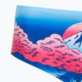 Gyerek úszónadrág Funky Trunks Sidewinder Trunks smokin hot 3