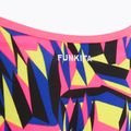 Női egyrészes fürdőruha Funkita Twisted One Piece spike me 3