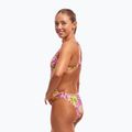 Női egyrészes fürdőruha Funkita Brace Free One Piece spring sun 5