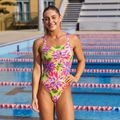 Női egyrészes fürdőruha Funkita Brace Free One Piece spring sun 6