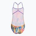 Női egyrészes fürdőruha Funkita Twisted One Piece strike a posy 2