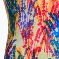 Női egyrészes fürdőruha Funkita Diamond Back One Piece strike a posy 3