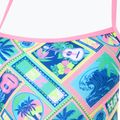 Női egyrészes fürdőruha Funkita Tie Me Tight One Piece ukule babe 3
