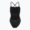 Funkita Strapped In One Piece bronzszínű női egyrészes fürdőruha 2