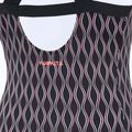 Női egyrészes fürdőruha Funkita Brace Me Back One Piece curvy queen 3