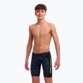 Gyermek úszás zavaró Funky Trunks edzés chomp chomp 2