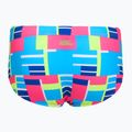 Férfi úszó boxeralsó Funky Trunks Classic Trunks block token 2