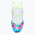 Egyrészes fürdőruha Funkita Tie Me Tight One piece block token 2
