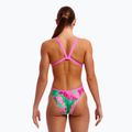 Funkita Brace Free egyrészes női fürdőruha Tropic Palm 3