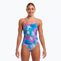 Funkita Tie Me Tight One Piece női fürdőruha cloud street 2