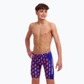 Gyermek úszás zavaró Funky Trunks edzés villantás 4