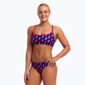 Sport top flash fürdőruha felső 4