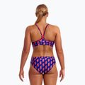Sport top flash fürdőruha felső 5