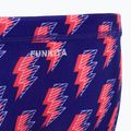 Funkita Sports Brief fürdőruha alsó flash 3