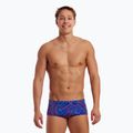 Férfi úszó boxeralsó Funky Trunks Classic Trunks gyakorisága 2