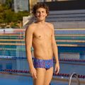 Férfi úszó boxeralsó Funky Trunks Classic Trunks gyakorisága 7