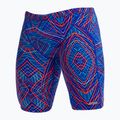 Gyermek úszás zavaró Funky Trunks edzés gyakorisága