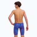 Gyermek úszás zavaró Funky Trunks edzés gyakorisága 3