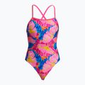 Funkita Tie Me Tight One Piece női fürdőruha csak dzsungelben