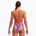 Funkita Tie Me Tight One Piece női fürdőruha csak dzsungelben 3