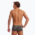 Férfi úszó boxeralsó Funky Trunks Classic Trunks térjelzéses nadrágok 3