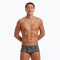 Férfi úszó boxeralsó Funky Trunks Classic Trunks térjelzéses nadrágok 4