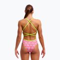 Funkita Strapped In One Piece kacsa liba női egyrészes fürdőruha 3