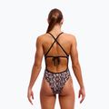 Funkita Tie Me Tight One Piece csörgős női egyrészes fürdőruha Rattle racer 3