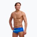 Férfi Funky Trunks Sidewinder úszó boxeralsó sea breeze 4