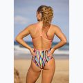 Női Funkita Single Strap egyrészes Curl fürdőruha 7