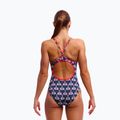 Női Funkita Diamond Back One Piece Sitting Duck fürdőruha 2