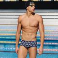 Férfi úszó boxeralsó Funky Trunks Klasszikus fürdőnadrág ülő kacsa 4