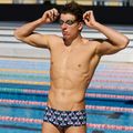 Férfi úszó boxeralsó Funky Trunks Klasszikus fürdőnadrág ülő kacsa 7