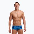 Férfi Funky Trunks Sidewinder úszó boxeralsó snork city 2