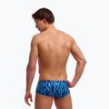 Férfi Funky Trunks Sidewinder úszó boxeralsó snork city 3