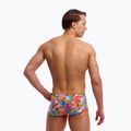Férfi úszó boxeralsó Funky Trunks Classic Trunks tou by tou 3