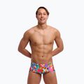 Férfi úszó boxeralsó Funky Trunks Classic Trunks tou by tou 4
