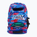 Funky Trunks Elite Squad 36 l wave craze hátizsák 6